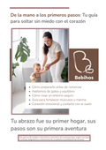 Método Bebihos de Primeros Pasos y desarrollo