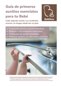 Plan de Emergencia para Padres y Cuidadores