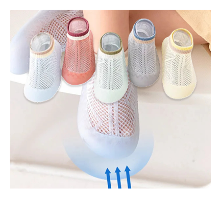 Zapatos Antideslizantes para niños
