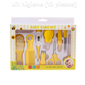 Set Cuidado del Bebé 10 piezas