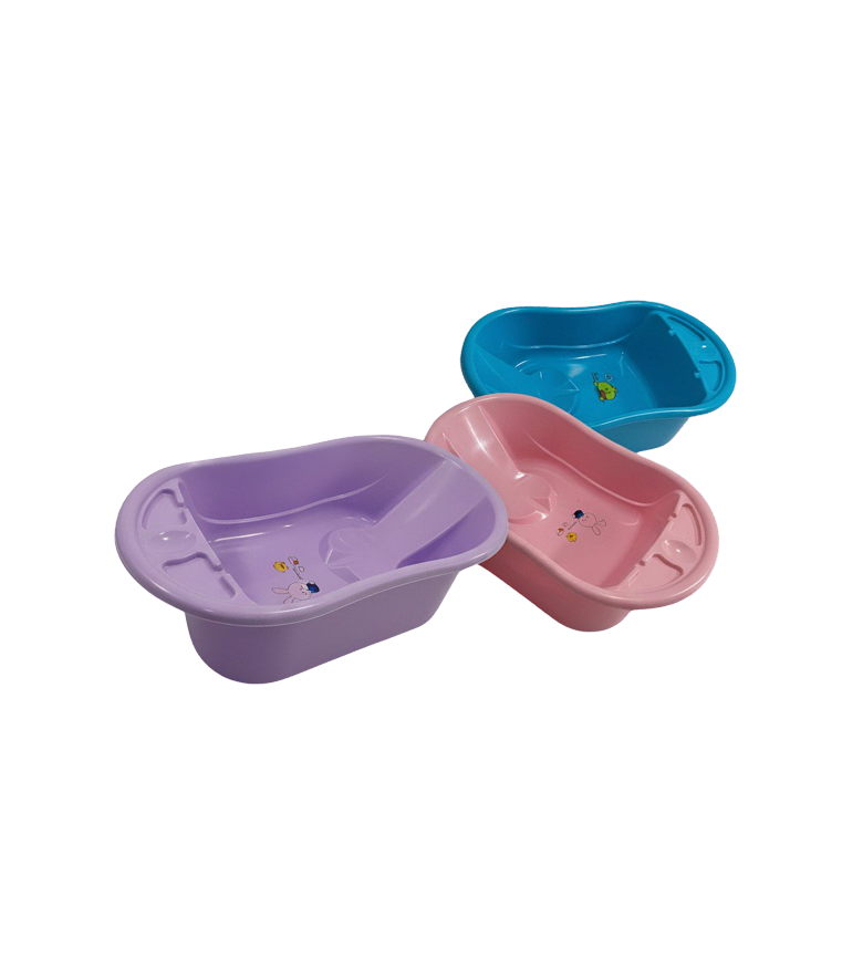 Bañera Antideslizante